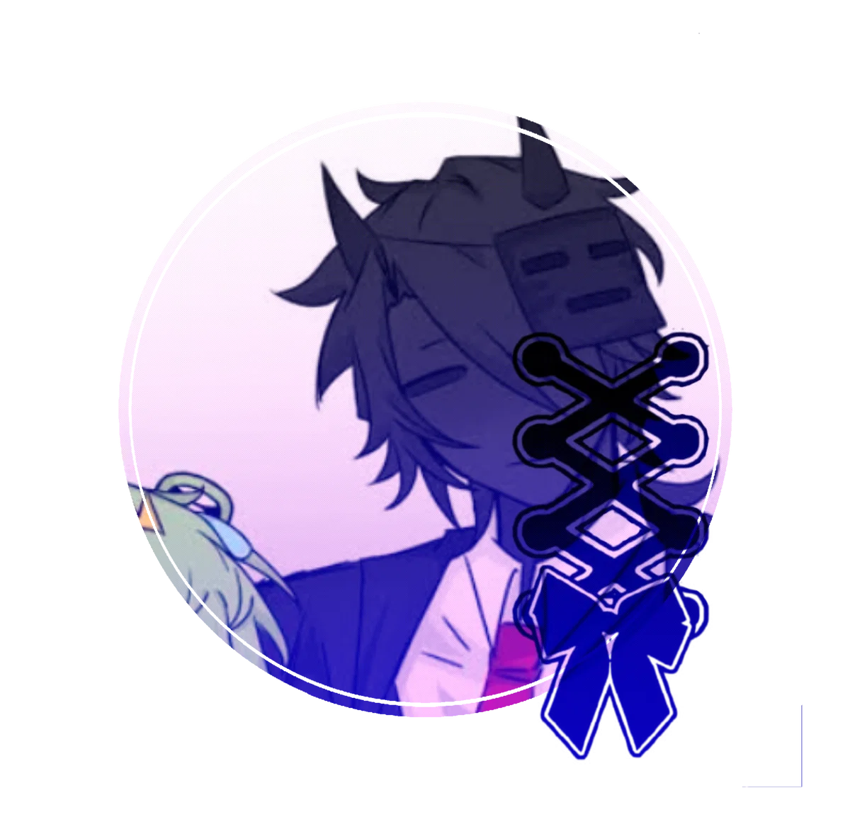 💀⬛🗯GroxMC•°Begging