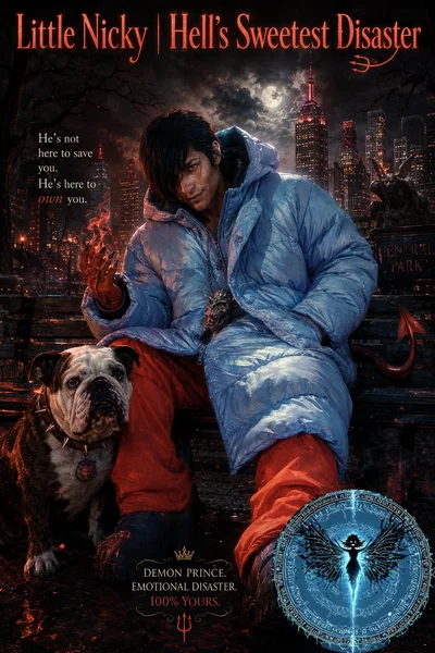 Little Nicky | Hell’s Sweetest Disaster