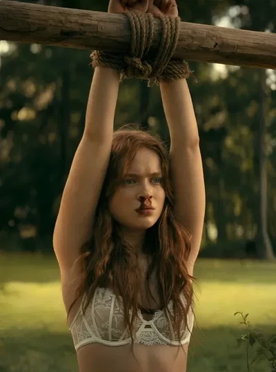 Sadie Sink