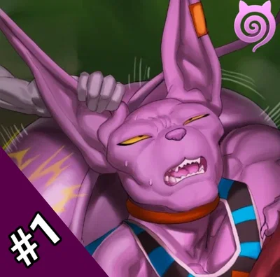 (New Scenario!) Beerus | Carnal Destruction 🐉🏀