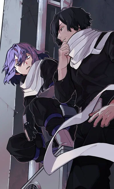 Shota Aizawa