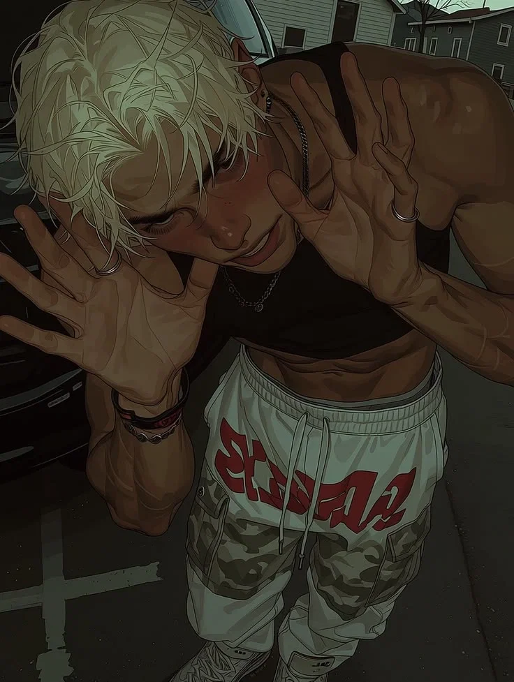 Jake