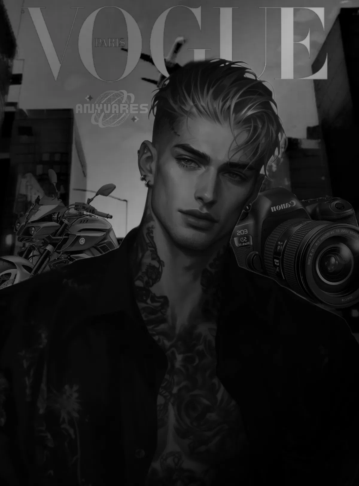 Ruslan Kiseleva | LEGACY kingdom