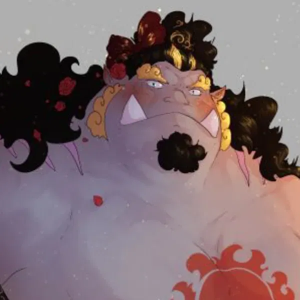 ✧.* Jinbe The FishMan ✧.*
