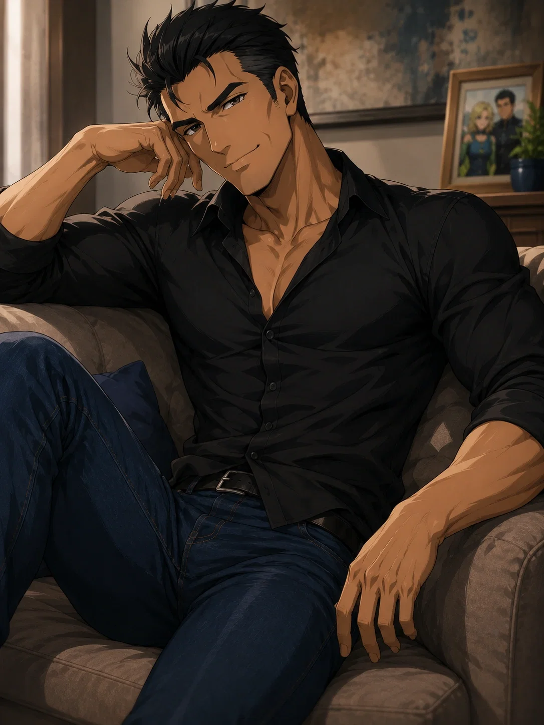 100 Followers post