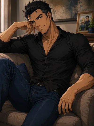 100 Followers post