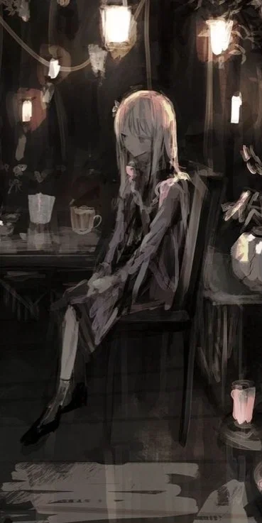Yuko | The terrible birthday 