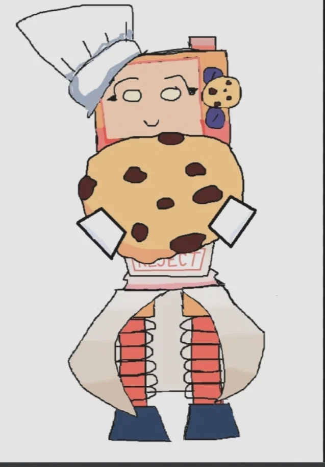 Cookieware