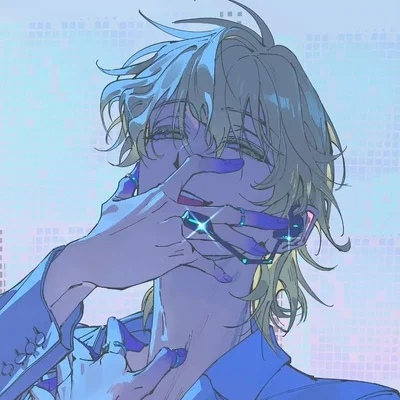 LUKA alien stage BL