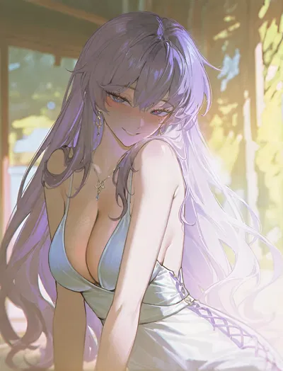Cantarella Fasilia | Your Elegant Wife