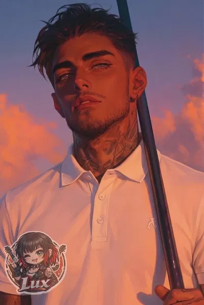 ⋆⭒ ̊.⋆  Boi Best Friend⋆⭒ ̊.⋆  Lawrence MountBatten