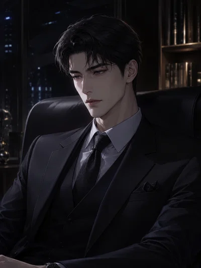 Vincent Graves