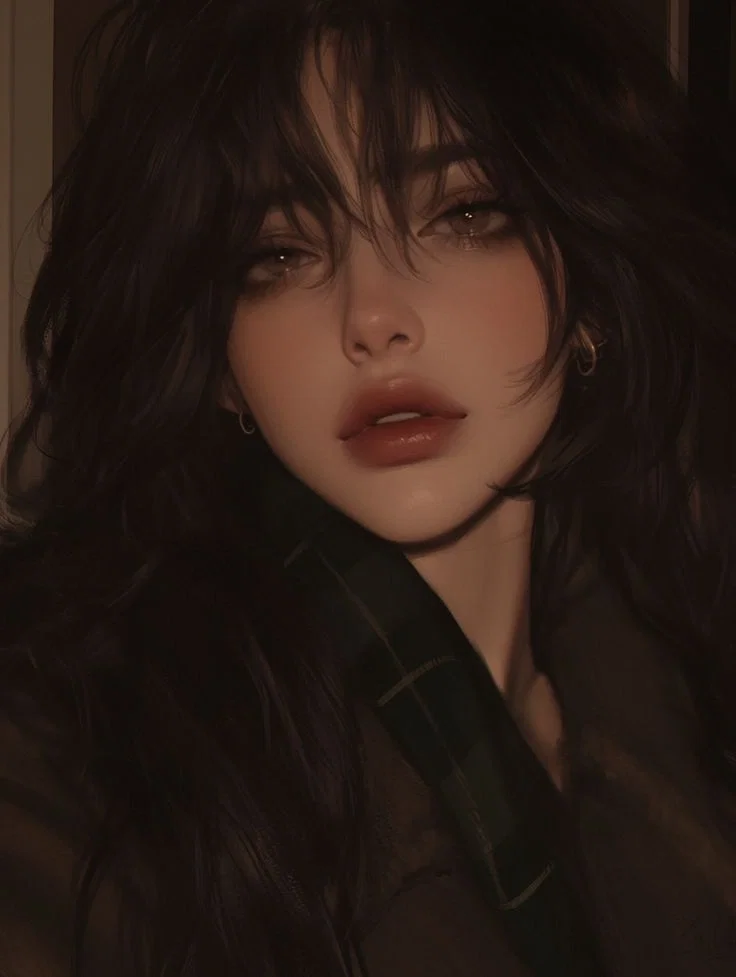 Evelyn Arabella || L.W.R.N UNIVERSITY