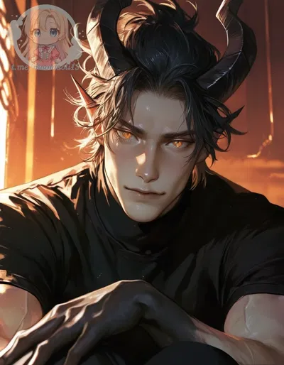 Kainan [Demon]