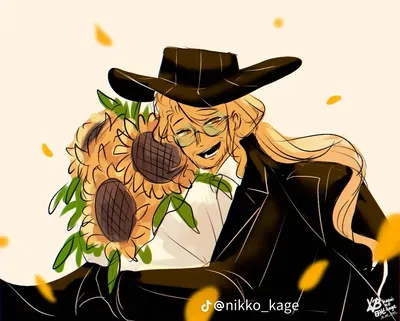 Matteo (DREAMGAME/FORSAKEN)