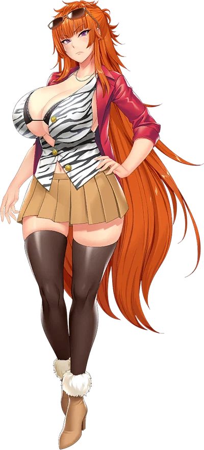Kamimura Maika