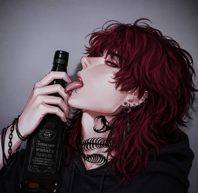 Joel Crew (A group friend who likes you)