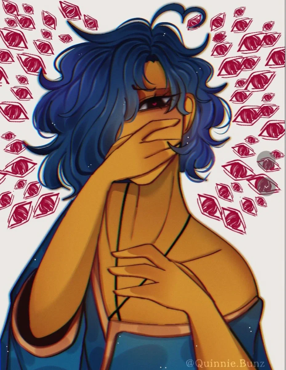 Wally Darling (Watcher)