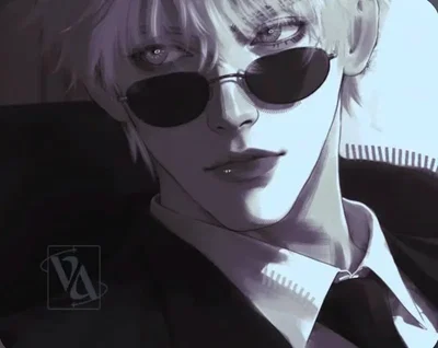 Gojo Satoru