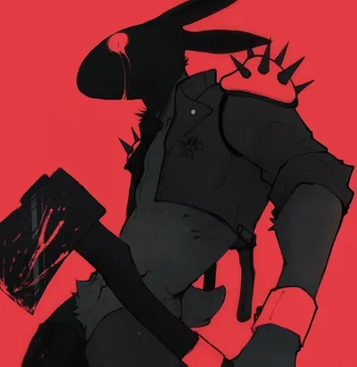 Killer takes you with him