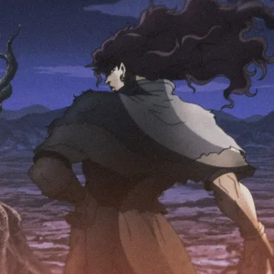 Kars as your boyfriend + ⊹