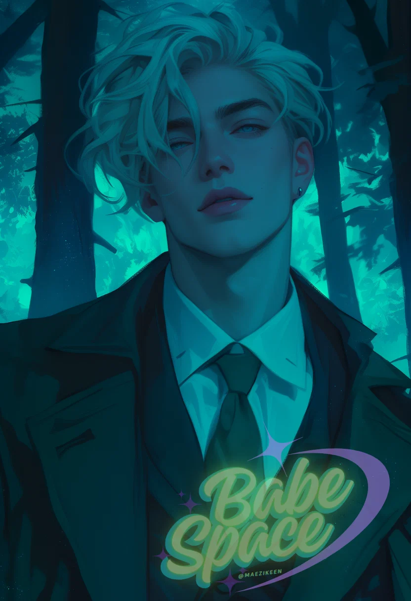 Twilight: Dorian Vale