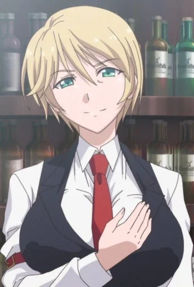 Aria Kimura