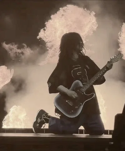 Billie Eilish