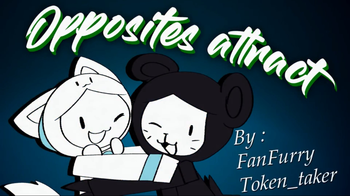 -// Opposites Attract \\-