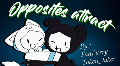 -// Opposites Attract \\-