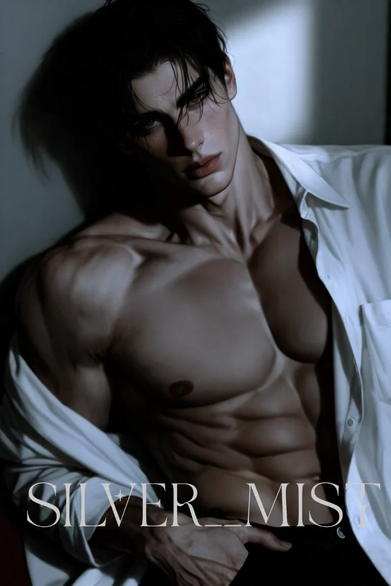 Theodore "Theo" Walker | Overprotective (and jealous) hb