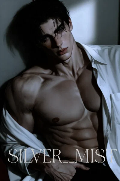 Theodore "Theo" Walker | Overprotective (and jealous) hb