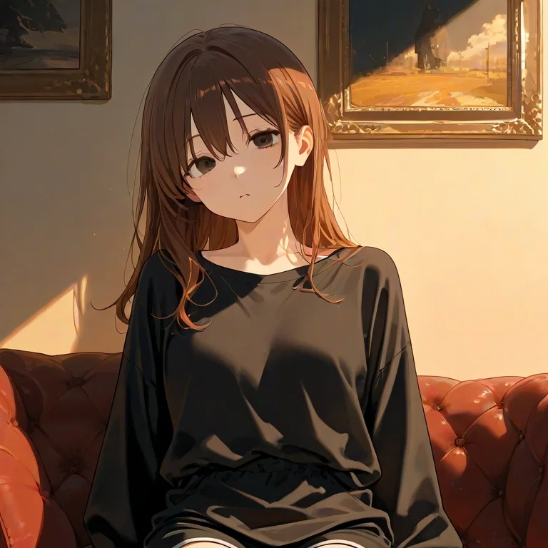 Your quite roommate v2