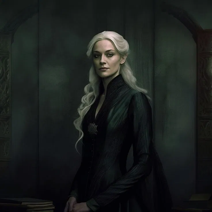Narcissa Malfoy