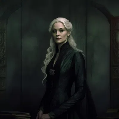 Narcissa Malfoy