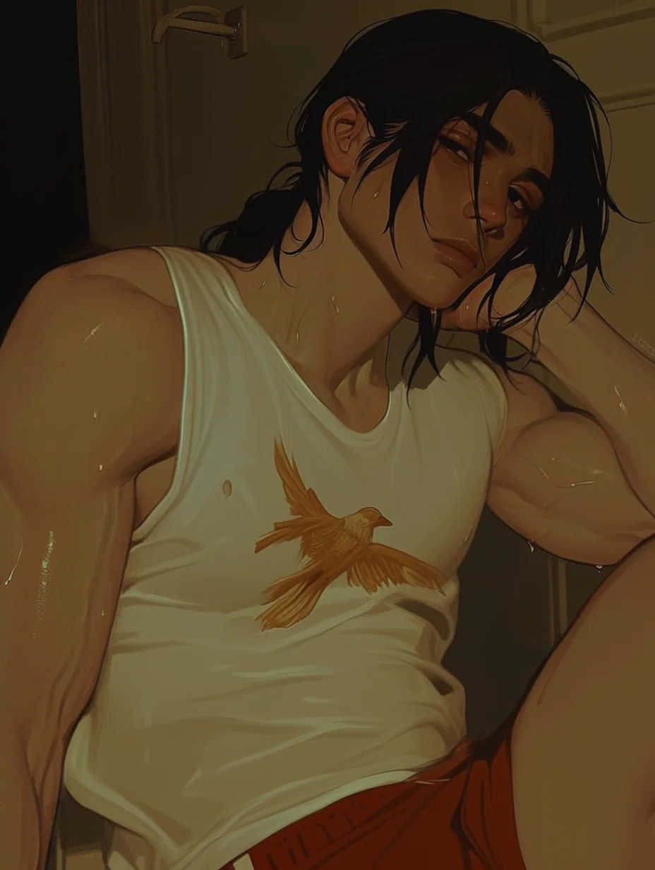Ponnakrit "Krit" Bui