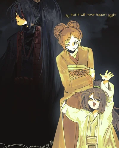 Xiren | Jia Baoyu.. He Never Did Truly Forget Didn't He..?