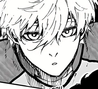 Nagi-Loser Boyfriend