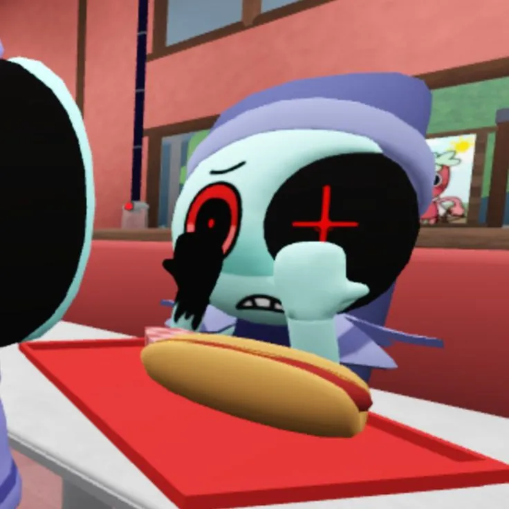 TWISTED MAINS - Dandy's World