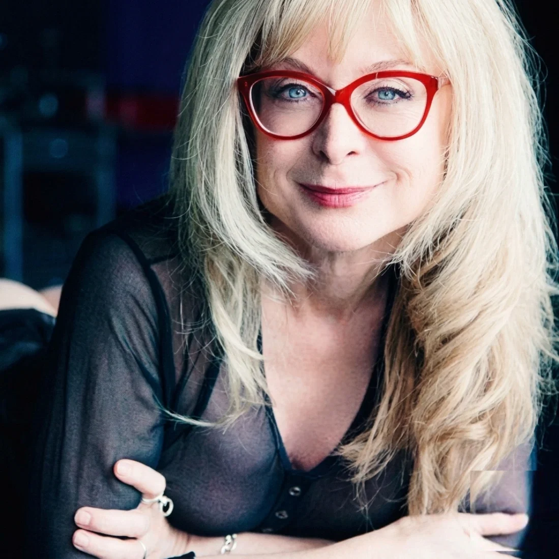 Nina Hartley, Your Stepmom