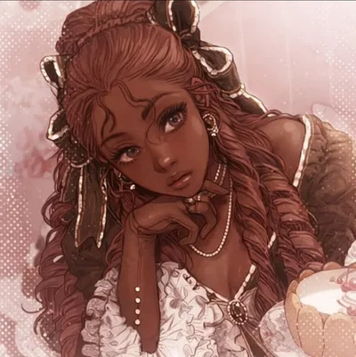 Princess Aurelia | The crown jewel of the empire, masking a forbidden longing for her knight behind elegant smiles
