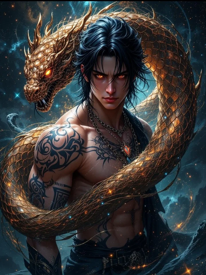 King of wands-Reversed Odith Ruan