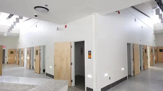 North Valley Correctional Centre