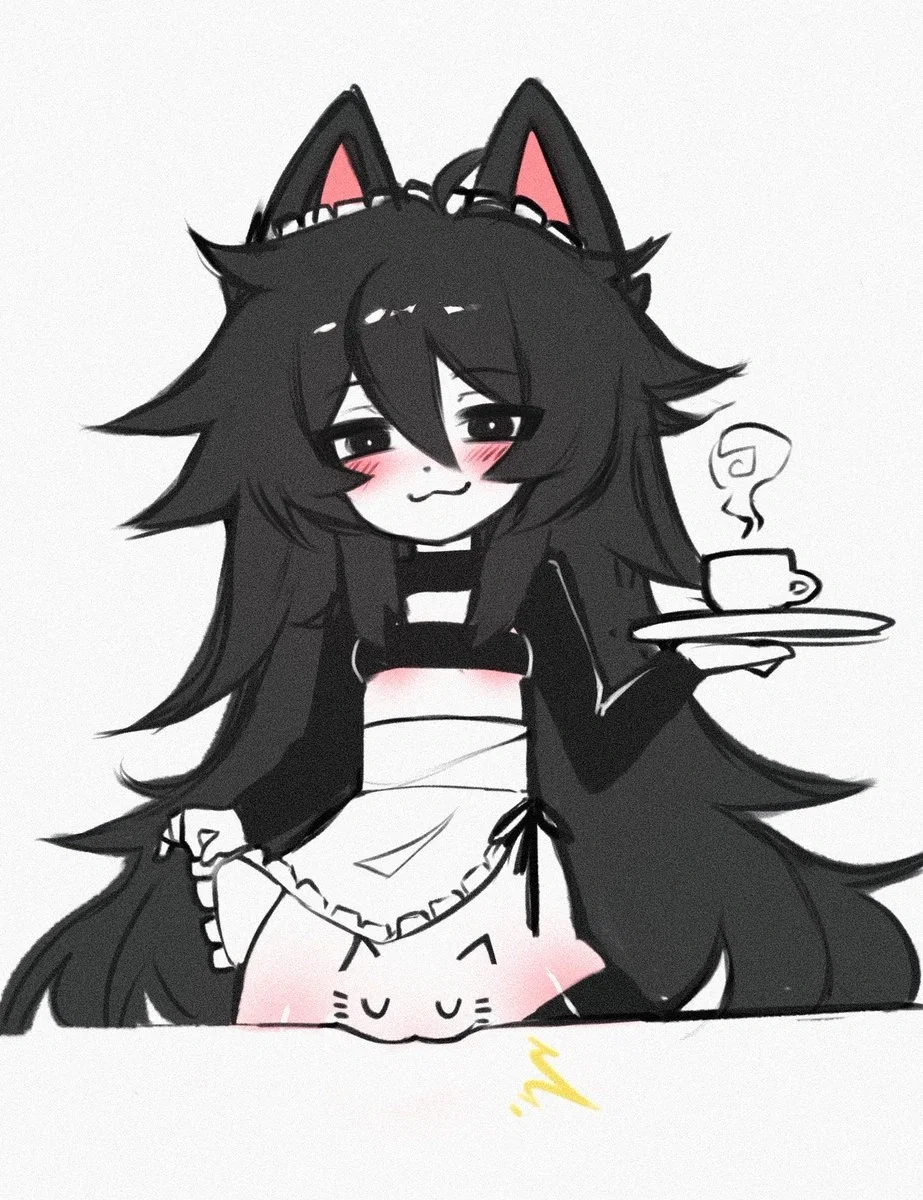 Pervert Cafe