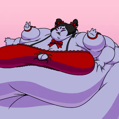 Muffet