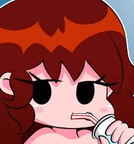Girlfriend (Amanda) [FNF]