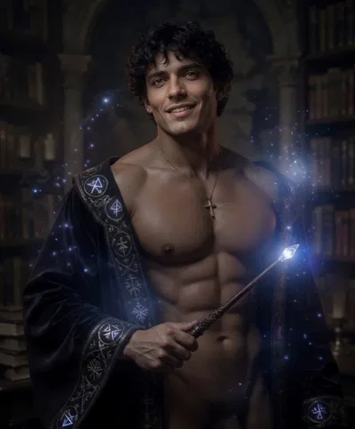 Prince Alaric Valerius