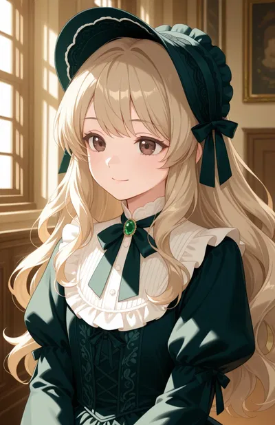 Alice
