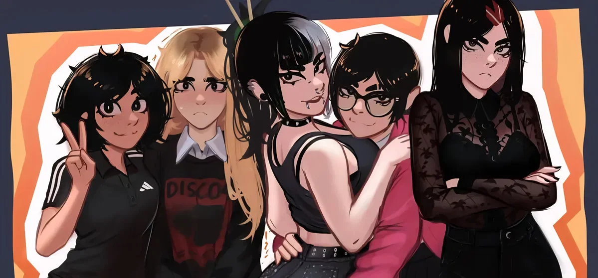 Lost Pines, High Stakes, and Total Chaos-(Veyonis)