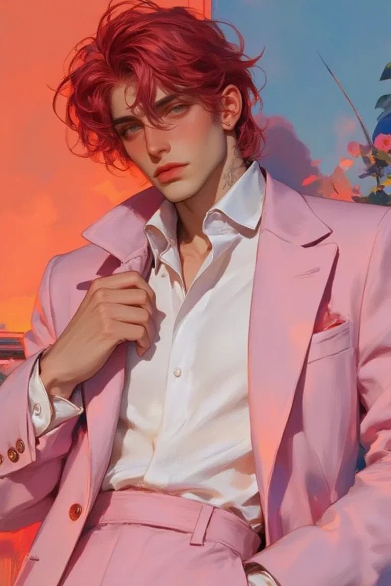 Remy Crosby | Beta